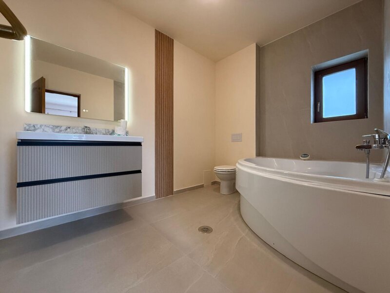 Baneasa De inchiriat Vila 6 camere Ion Ionescu de la Brad Plan Secund