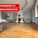 Baneasa De inchiriat Vila 6 camere Ion Ionescu de la Brad Plan Secund